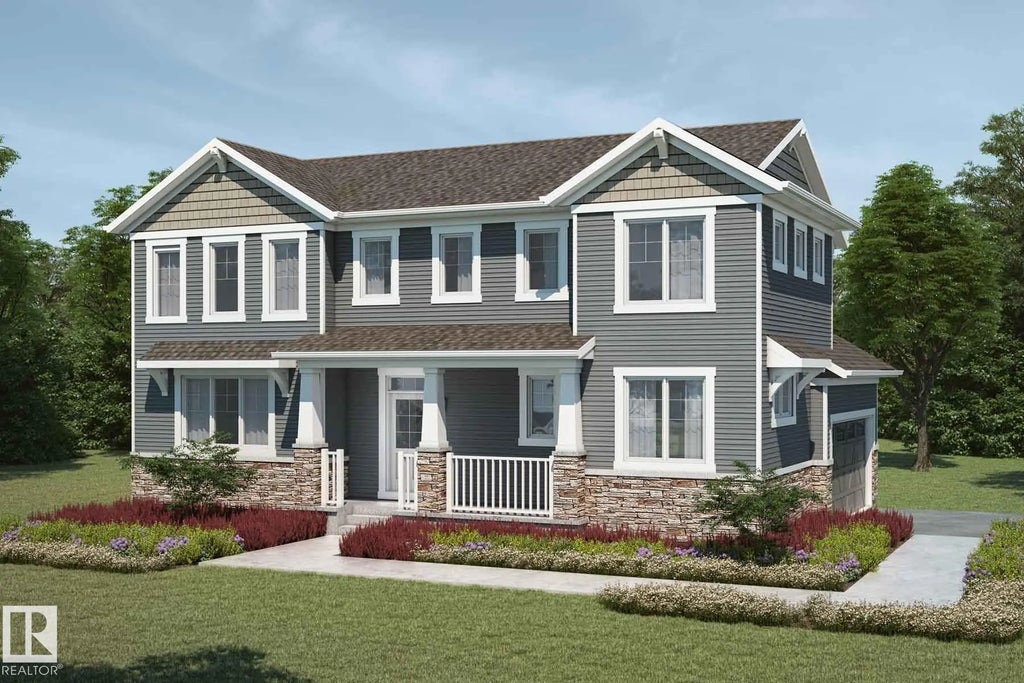 1607 206 Street, Edmonton