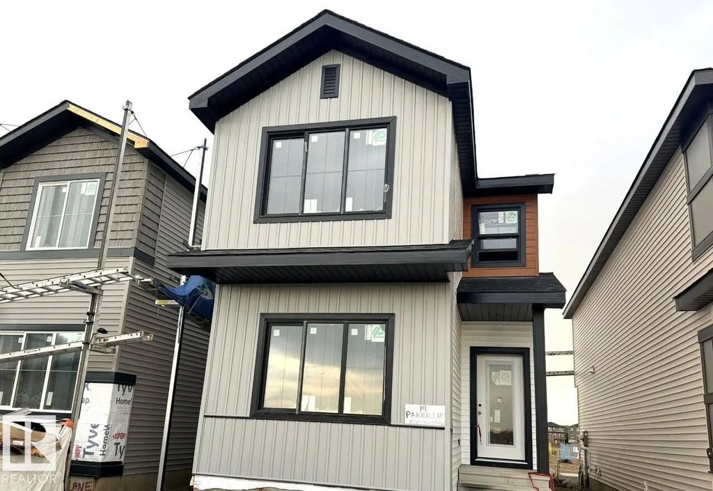 19 Parker Lane, Spruce Grove