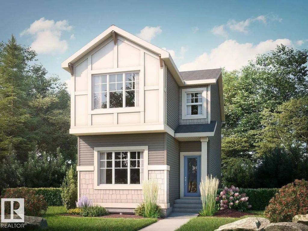 19 Parker Lane, Spruce Grove