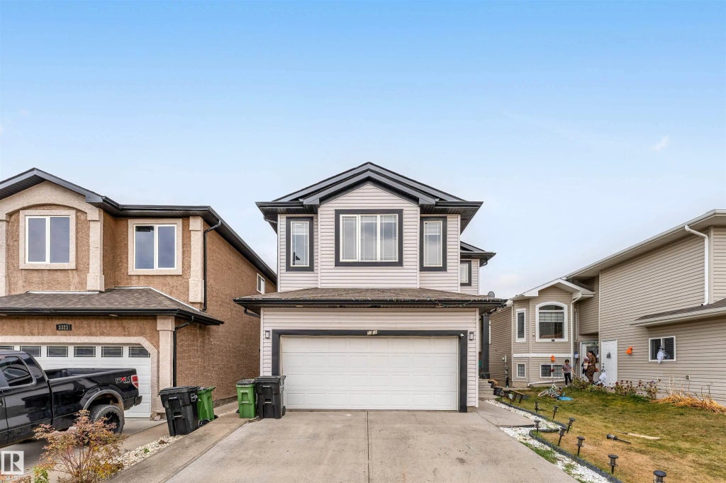 3319 18 Street, Edmonton