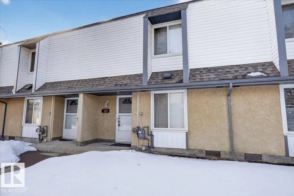 4 1 Garden Grove Nw, Edmonton