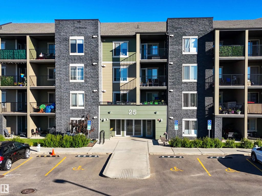 204 25 Element Dr, St. Albert