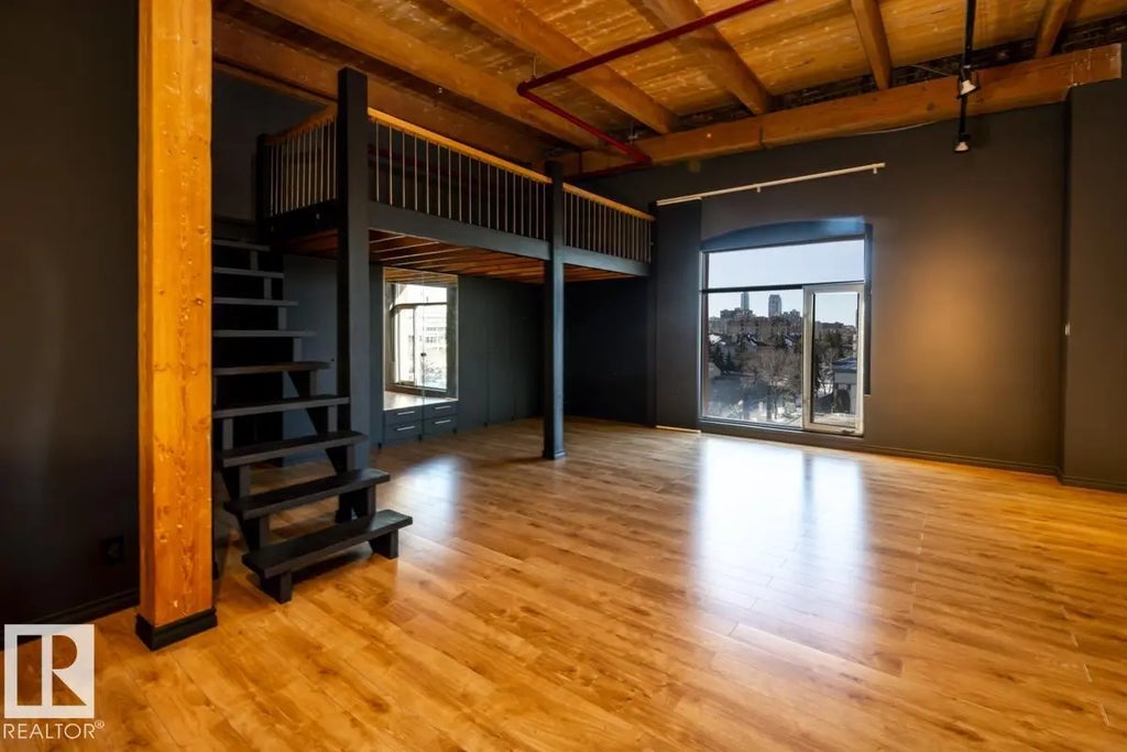 407 10301 109 Street Nw, Edmonton