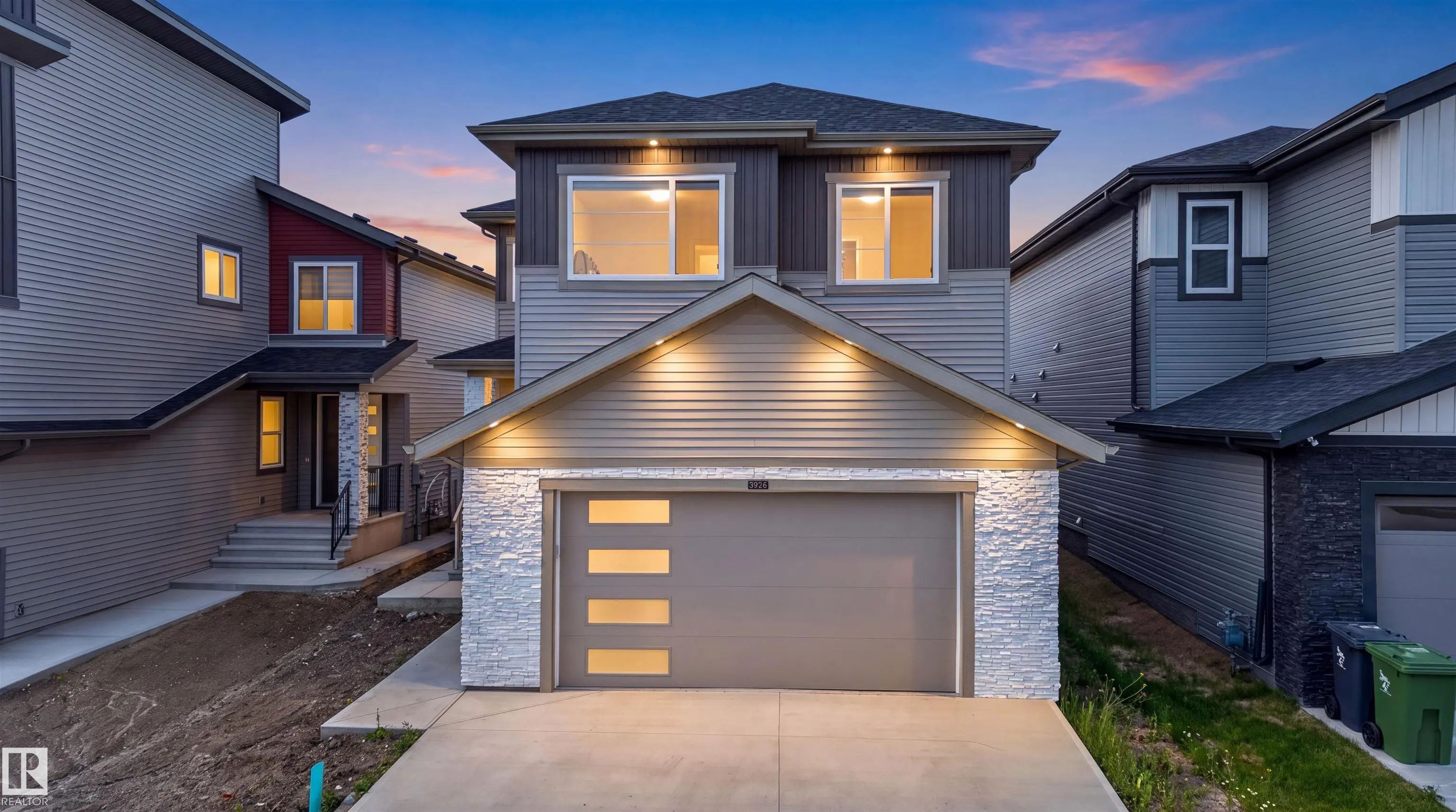 Single Family Property for Sale at 3926 41 Avenue, Beaumont: MLS®# E4500393