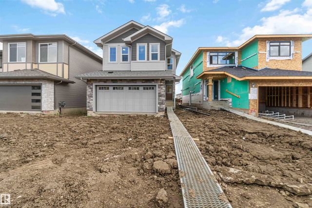 5213 Schonsee Drive Nw, Edmonton