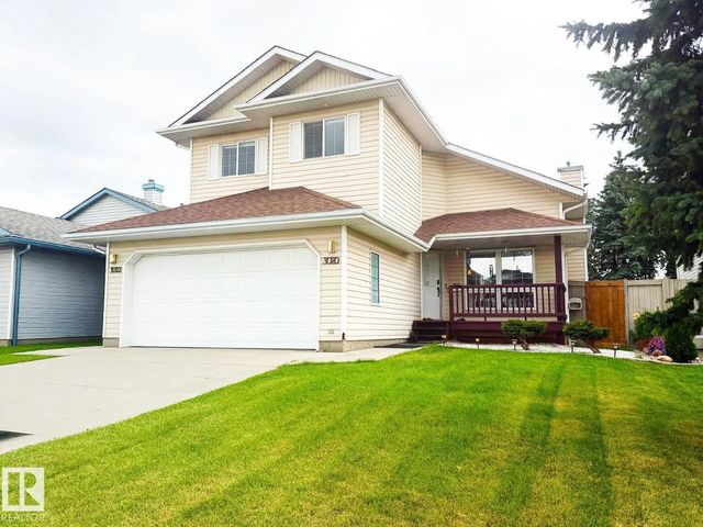 3020 134 Av Nw Nw, Edmonton