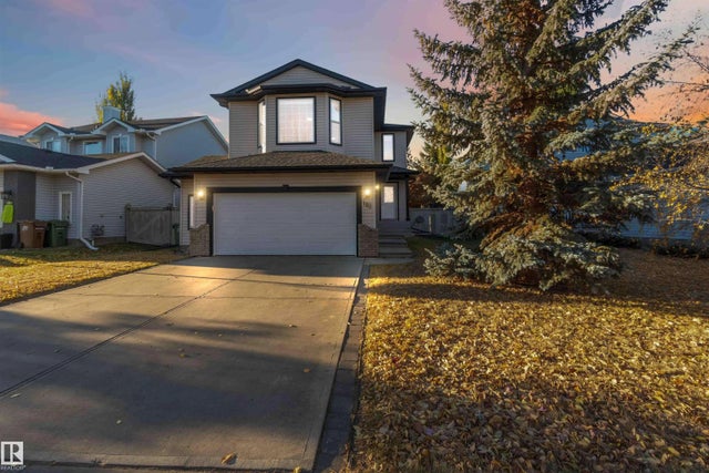 182 Erin Ridge Drive, St. Albert