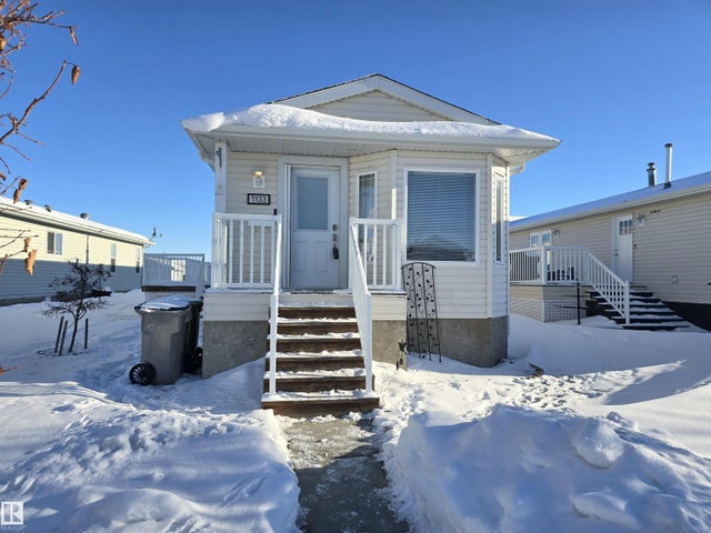 1133 Aspen Drive, Leduc