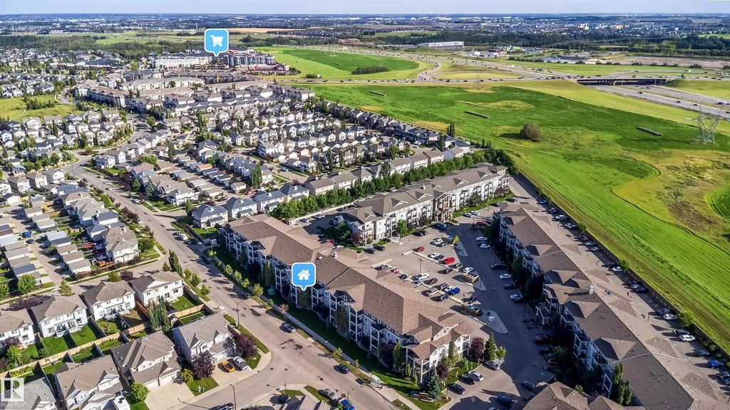 3114 9351 Simpson Drive, Edmonton