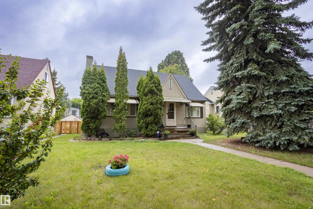 10880 73 Street Nw, Edmonton