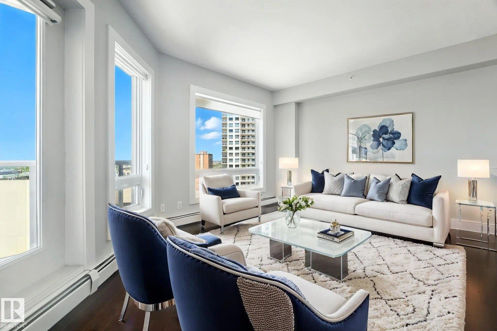 1306 10152 104 Street, Edmonton