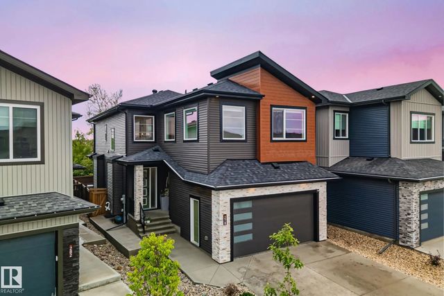278 Canter Wynd, Sherwood Park