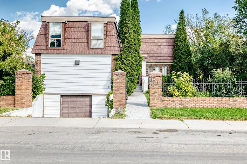 9703 160 Street, Edmonton