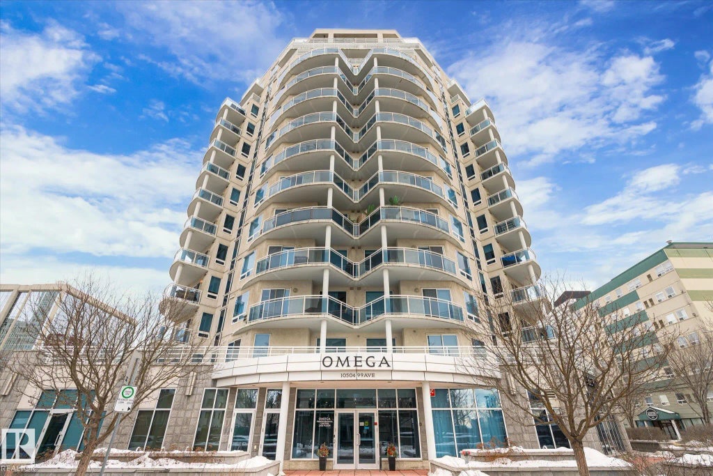 506 10504 99 Avenue, Edmonton