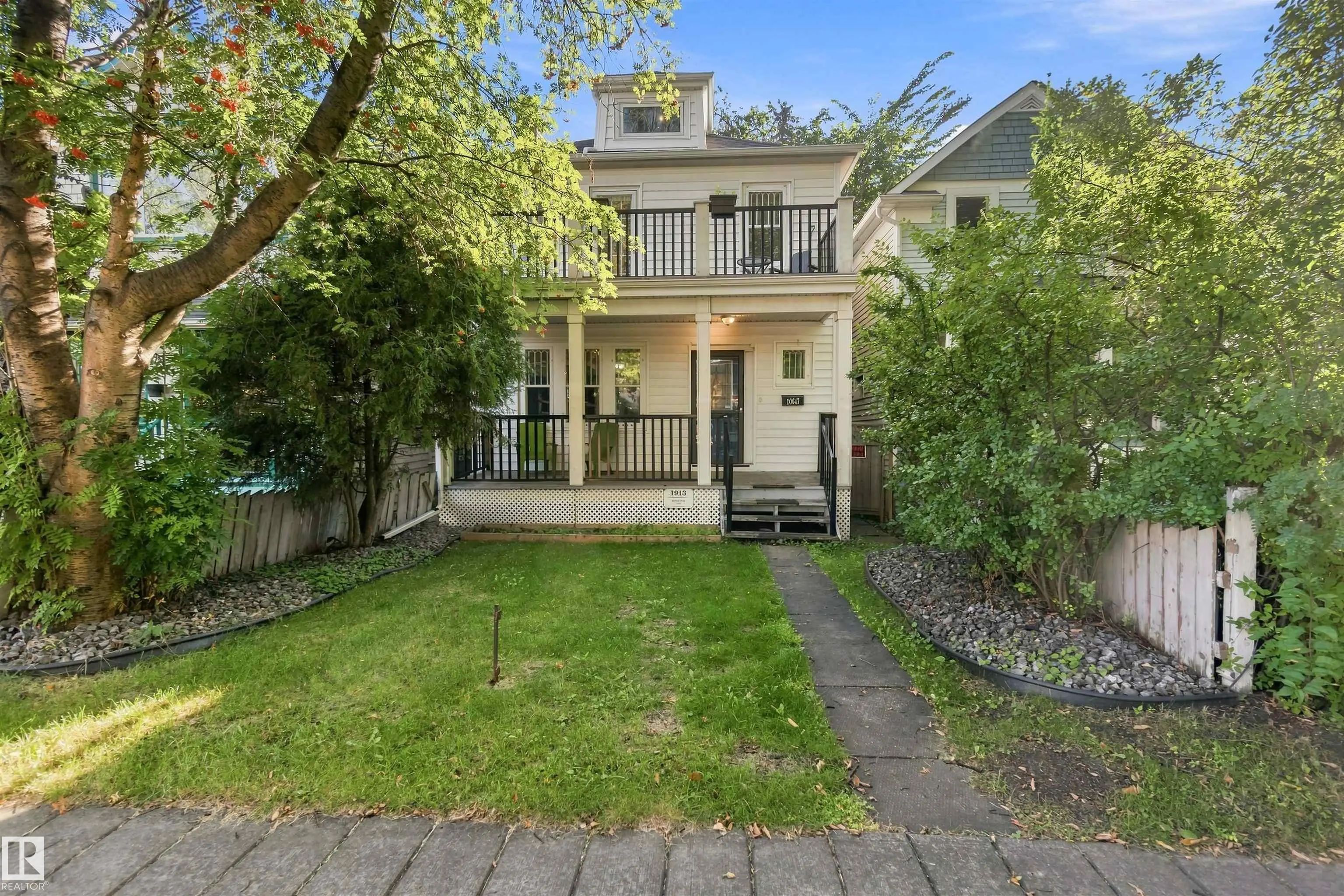10647 125 Street, Edmonton