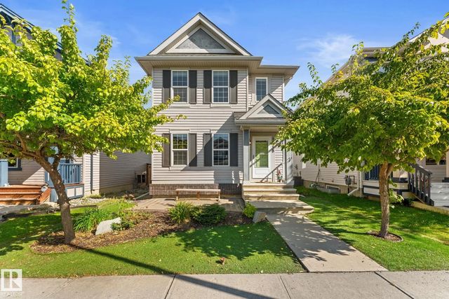 1518 Chapman Way Sw, Edmonton
