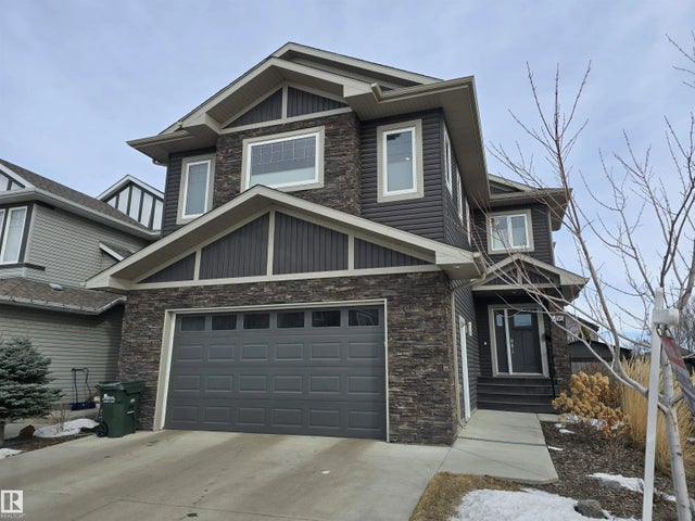 4116 Summerland Drive, Sherwood Park