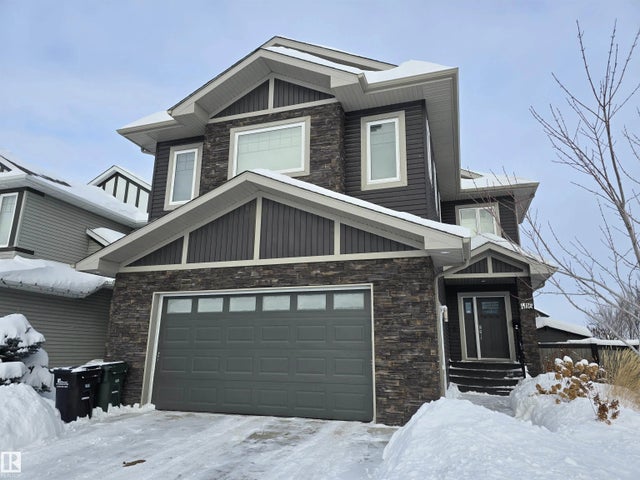 4116 Summerland Drive, Sherwood Park