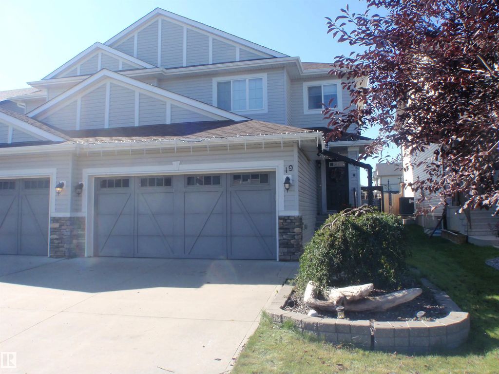 19 Halladay Boulevard, Spruce Grove