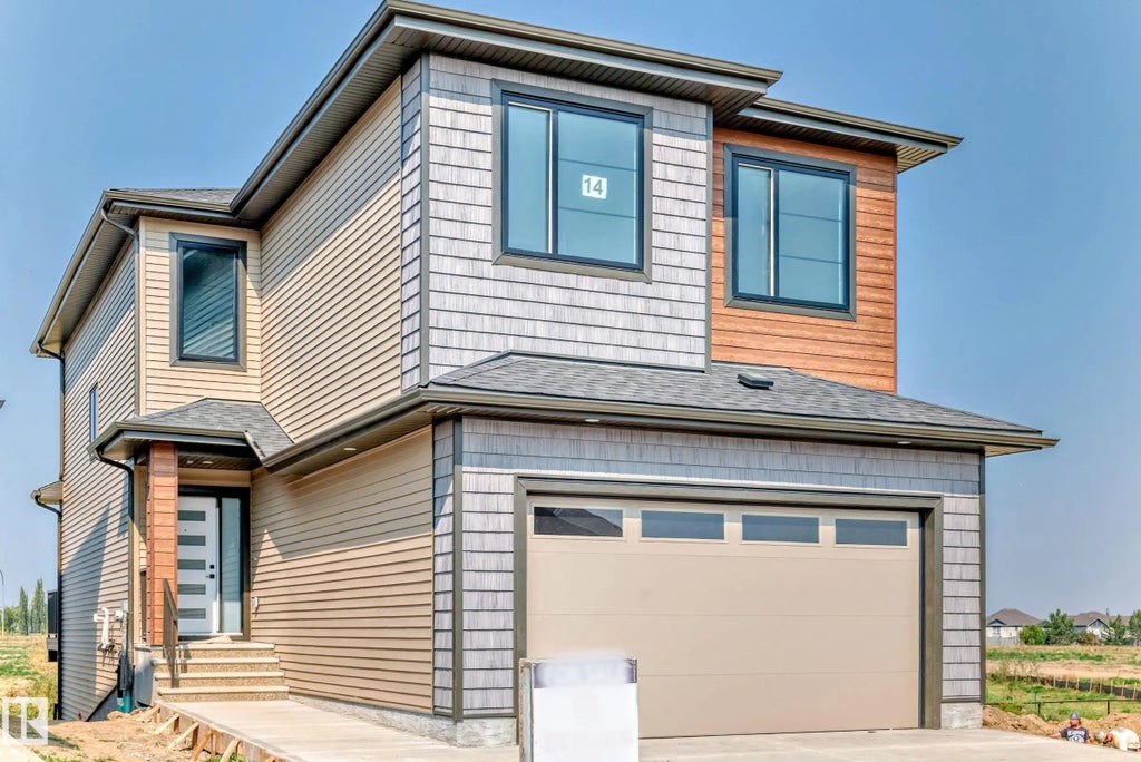14 Tenuto Link, Spruce Grove
