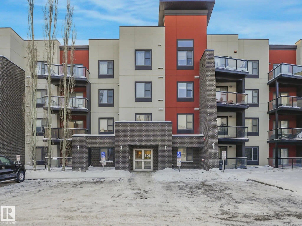 440 308 Ambleside Link Link, Edmonton