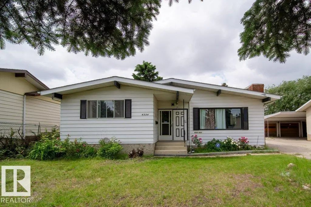 Edmonton Property for Sale: MLS®# E4498294