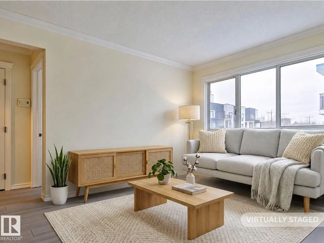 306 10160 83 Avenue Nw, Edmonton