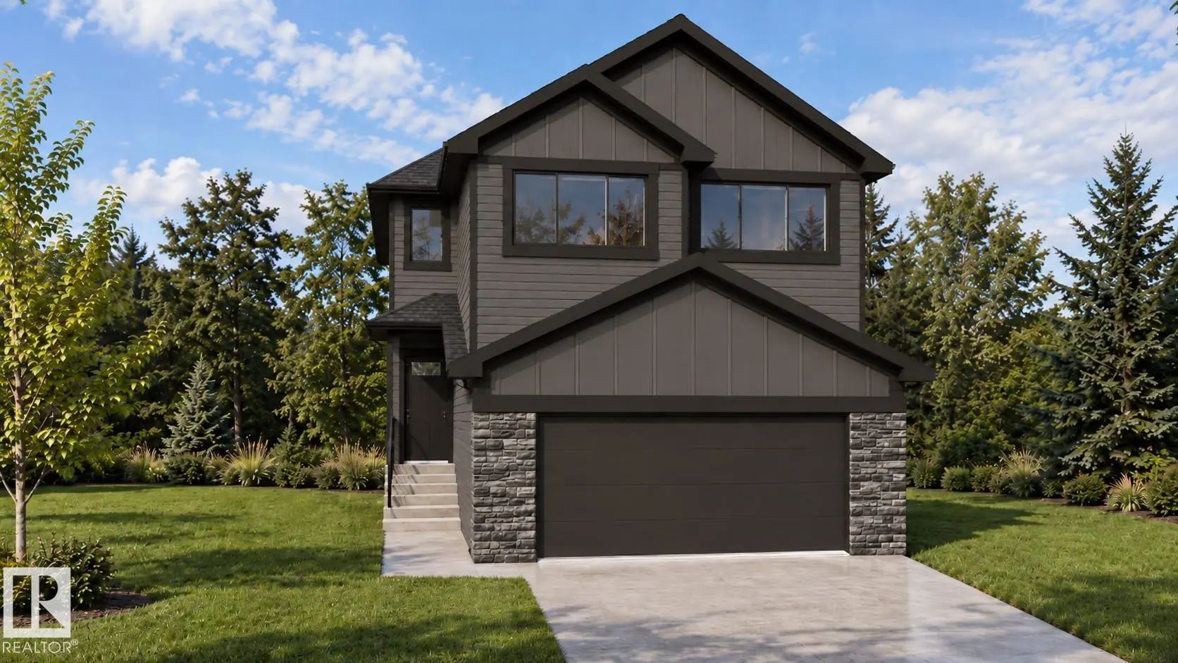 Home for Sale Located at 10409 104 Street, Morinville, AB