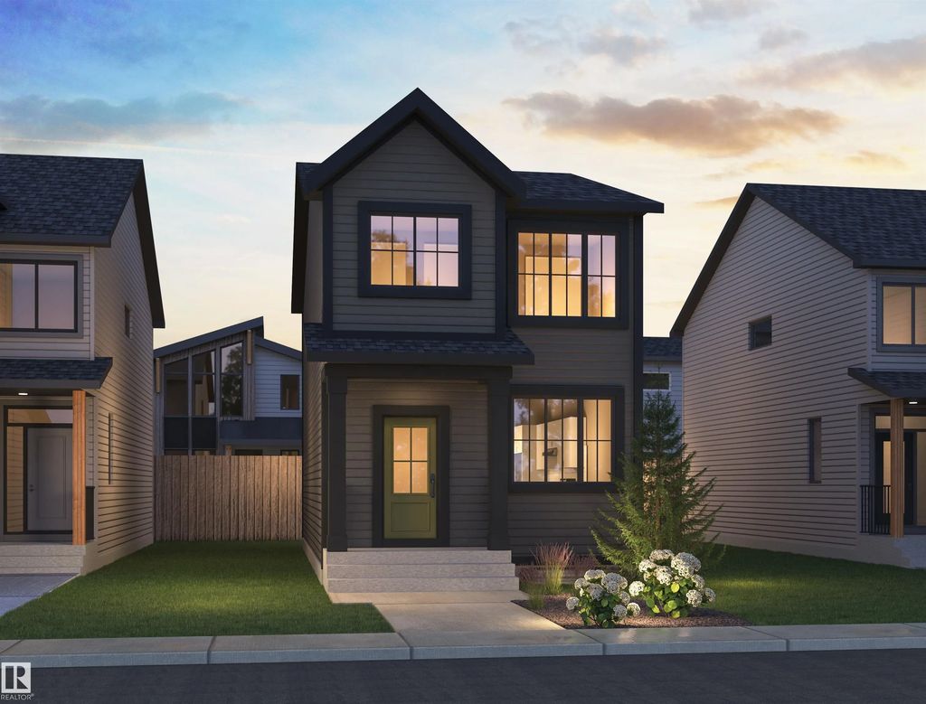 12527 34 Avenue, Edmonton