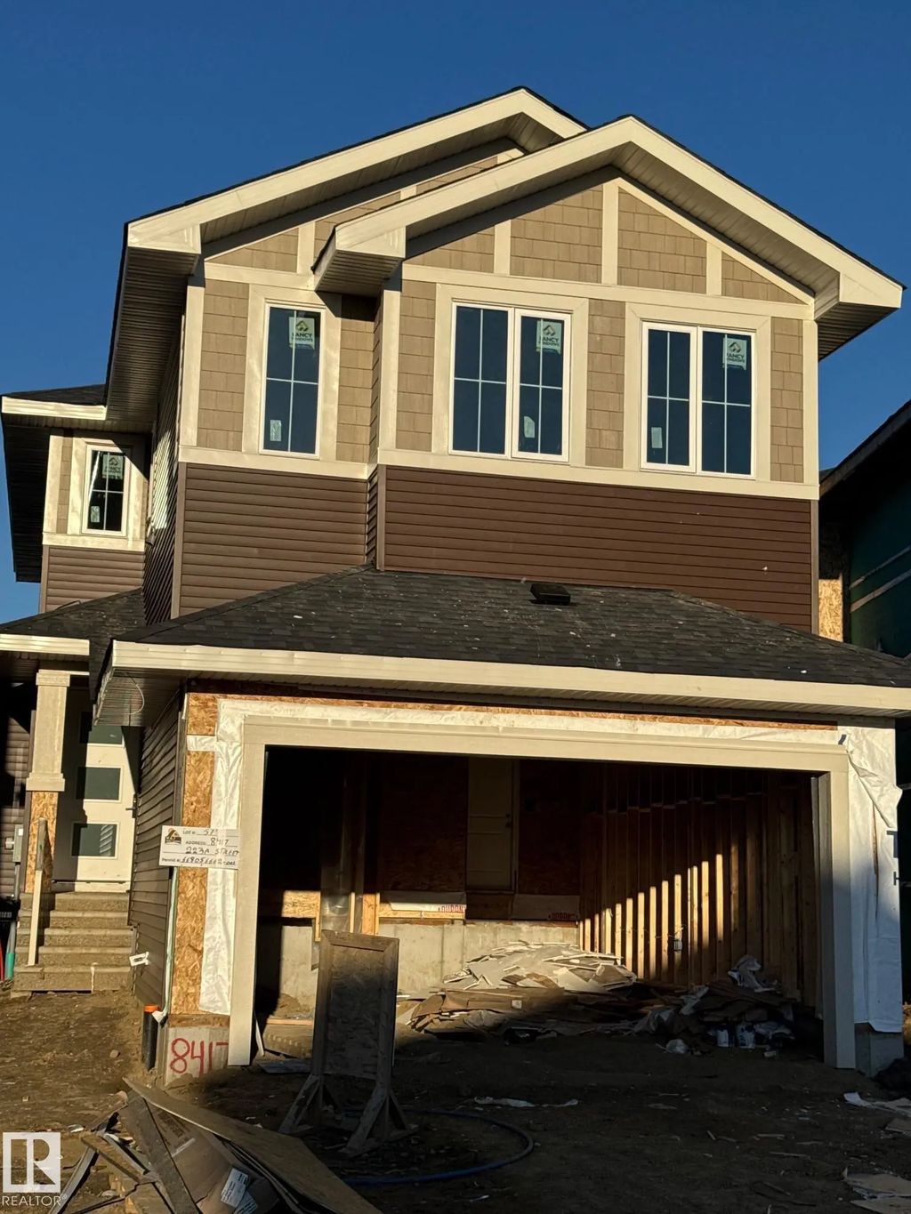 8417 223a Street, Edmonton