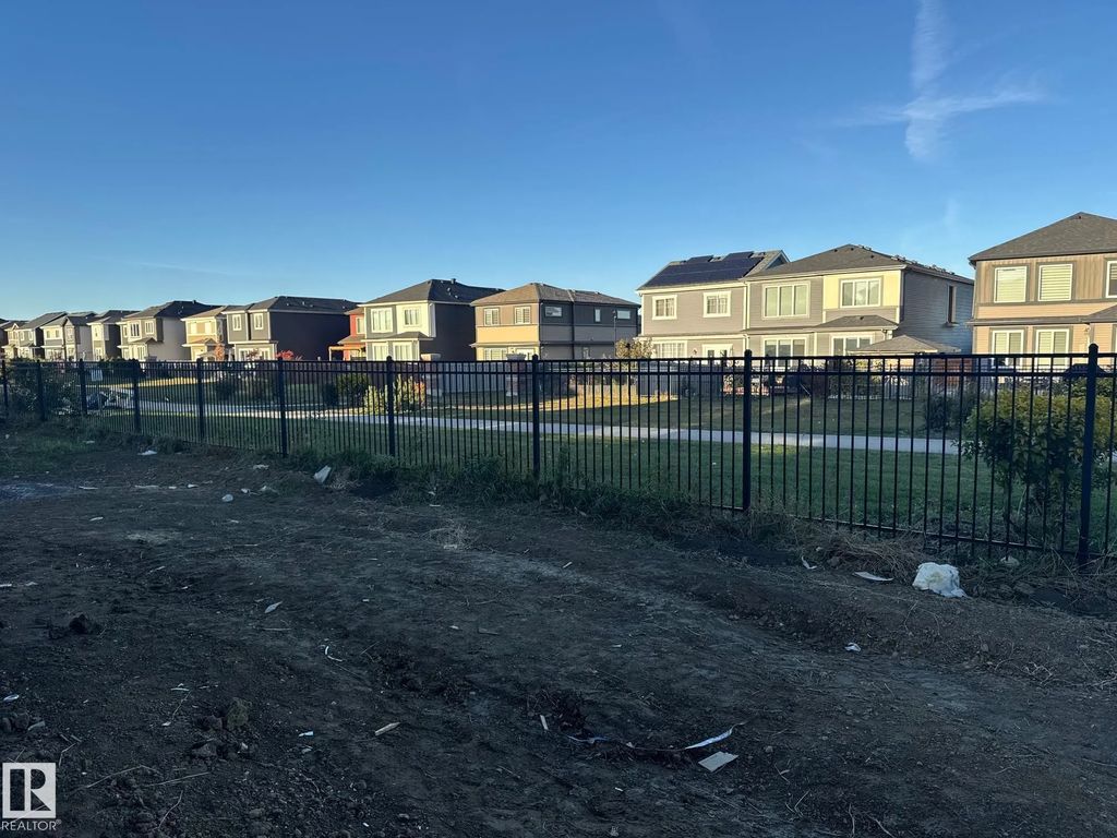 Edmontgon Map 8417 223a Street, Edmonton Property Listing: MLS® #E4512988