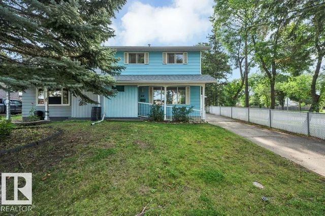 1 Forest Drive, St. Albert