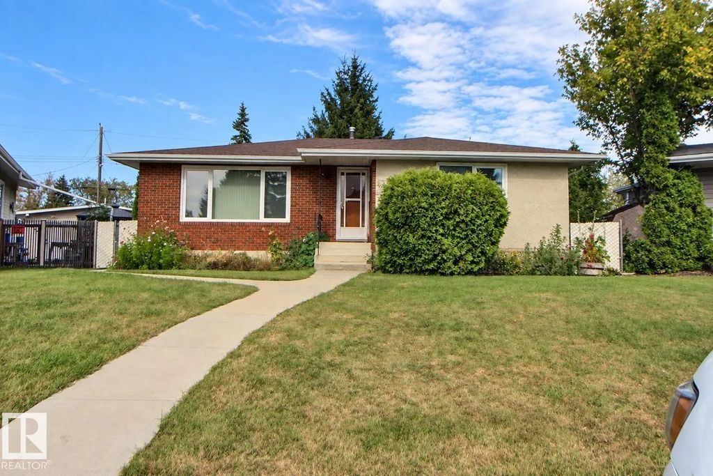 4420 117a Street, Edmonton