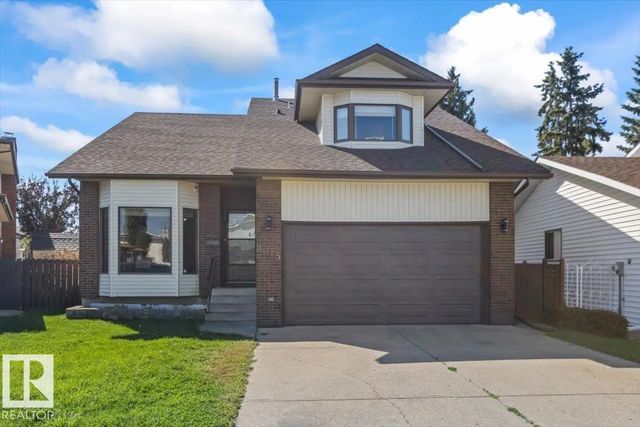 8015 158 Avenue Nw, Edmonton