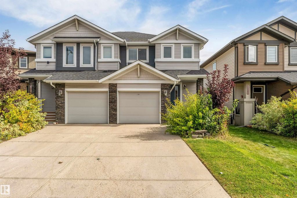 2296 Casey Crescent, Edmonton