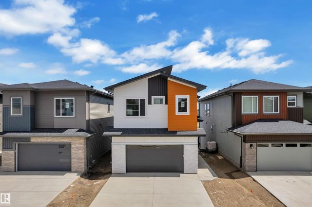 226 Linden Loop, Leduc