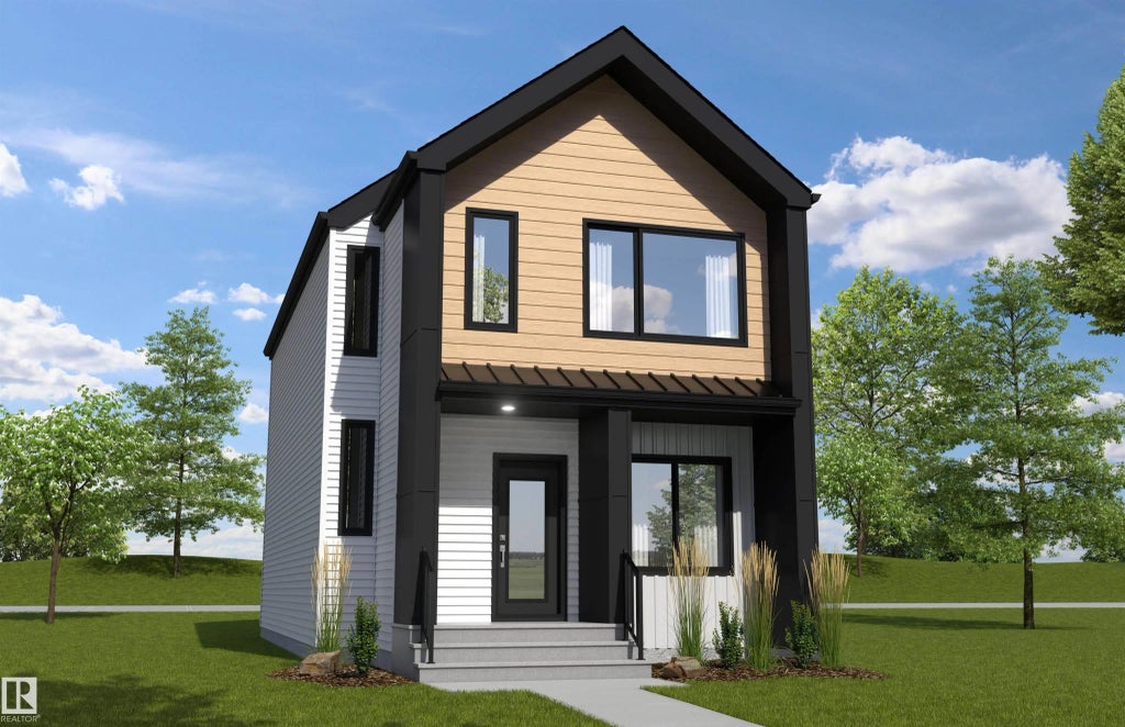 284 Chappelle Drive, Edmonton