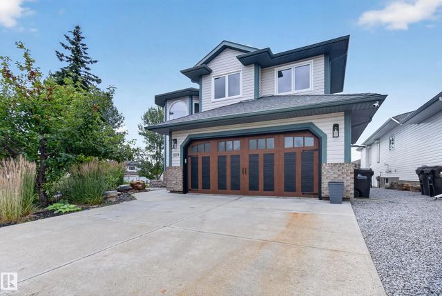 229 Hillcrest Crest, Sherwood Park