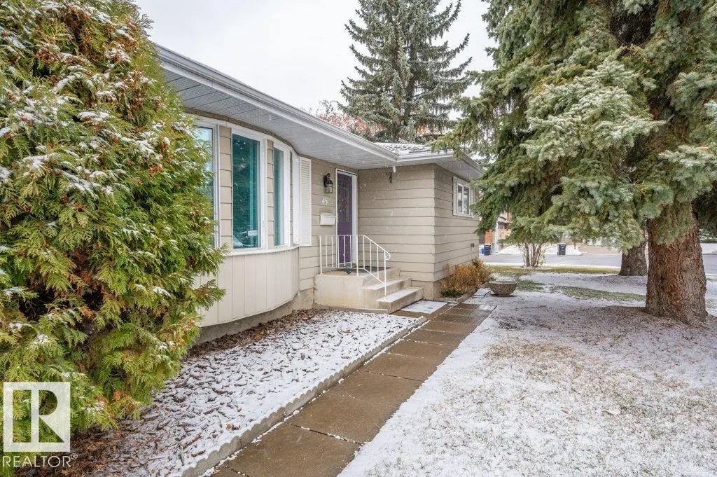45 Woodstock Drive, Sherwood Park