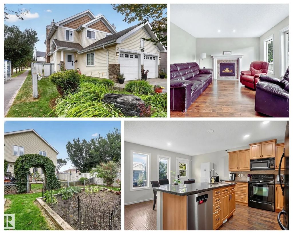8503 11 Avenue, Edmonton