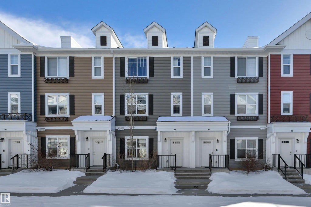 88 903 Crystallina Way, Edmonton