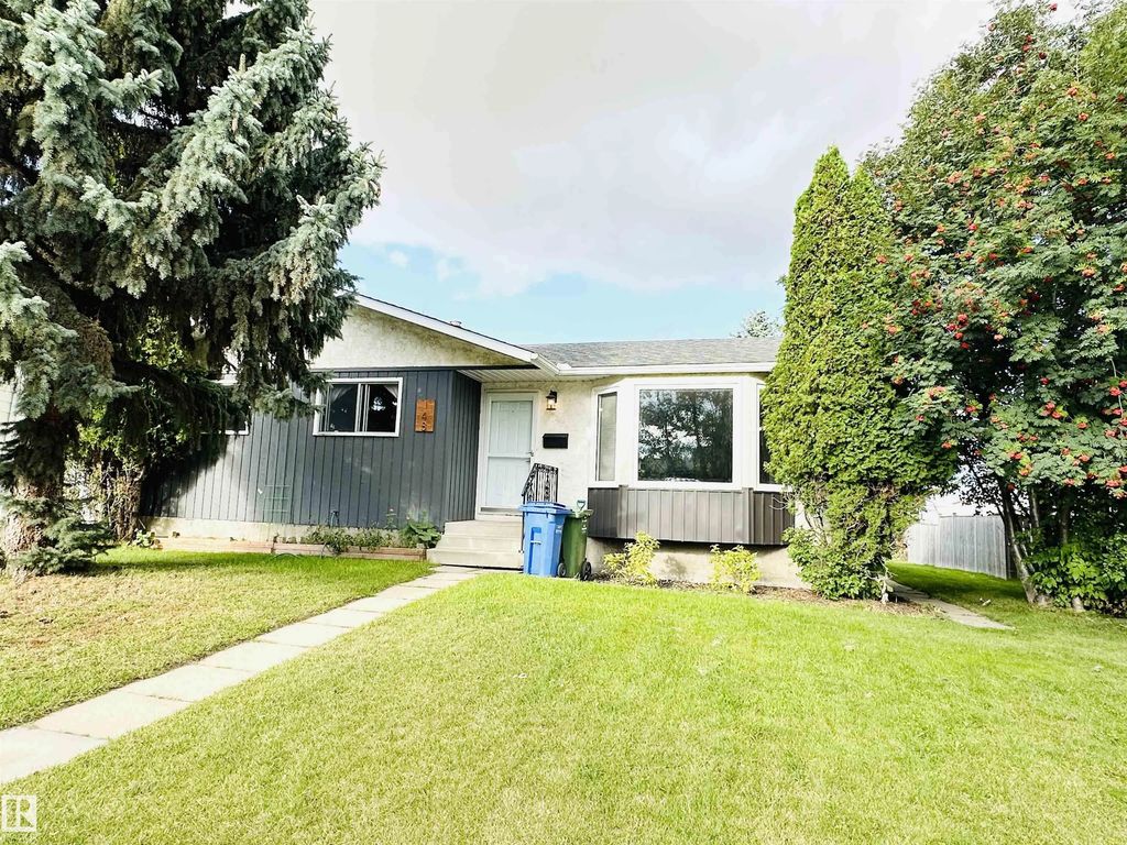 148 Green Ash Drive, Wetaskiwin