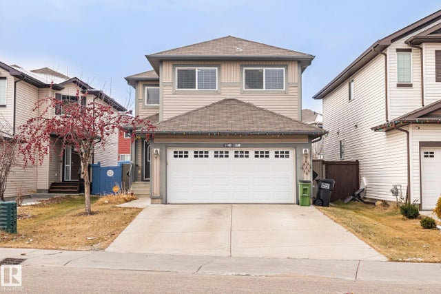 1888 33 Street Nw, Edmonton