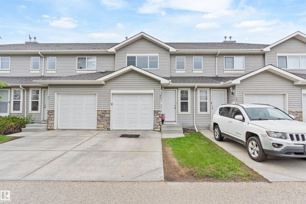 90 230 Edwards Drive, Edmonton