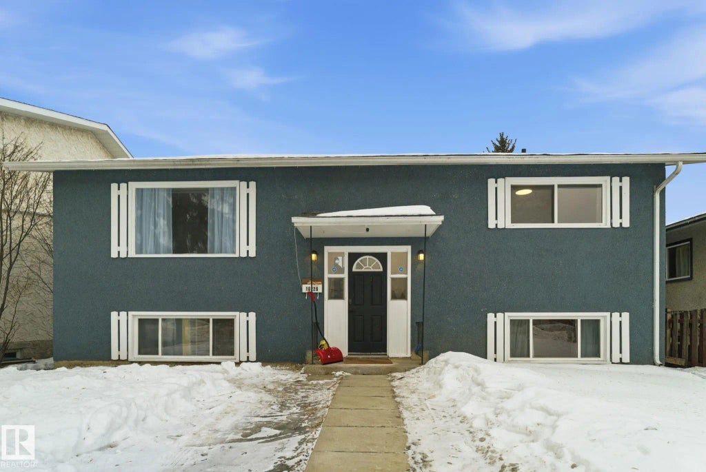 10226 154 Street, Edmonton