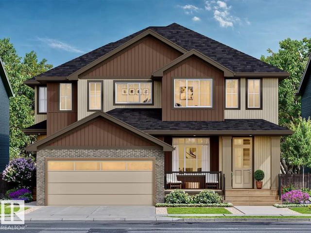 2106 Crossbill Lane Nw, Edmonton