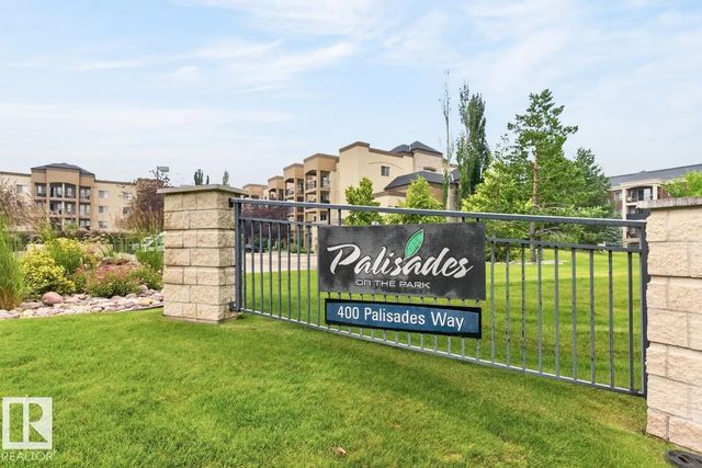 108 400 Palisades Way, Sherwood Park