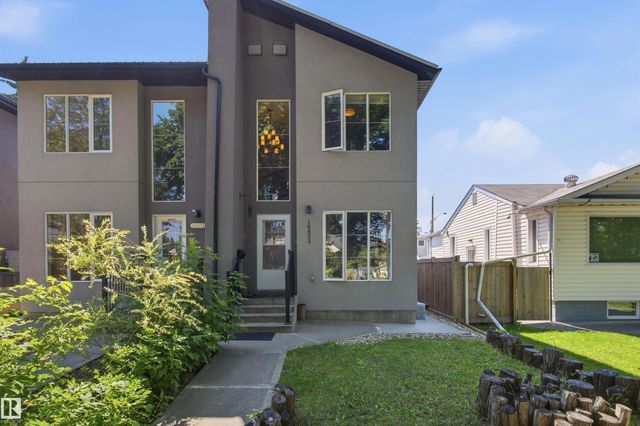 10833 63 Avenue Nw, Edmonton