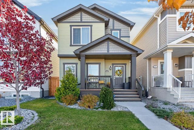 Beaumont Home for Sale: Single Family Listing in Dansereau Meadows