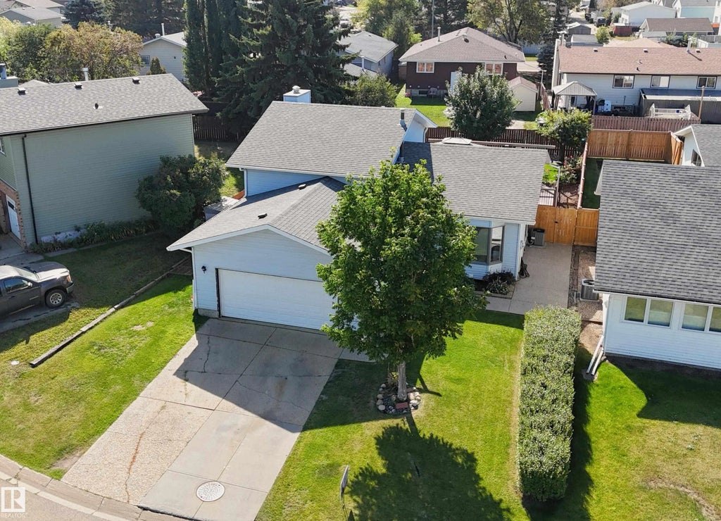 123 Westbourne Road, Spruce Grove